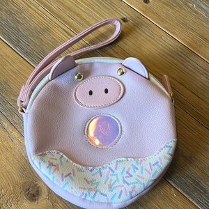 Luv Betsey by Betsey Johnson Wristlet